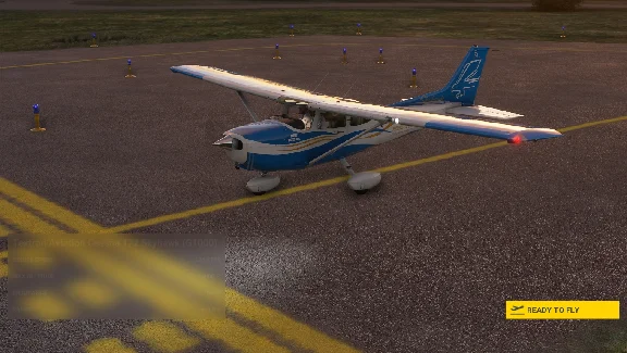 ✈️ Aerial Chauffeur - Discovery Flights | MSFS