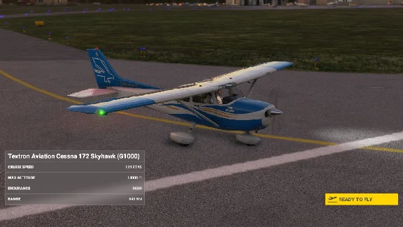 ✈️ Aerial Chauffeur - Discovery Flights | MSFS