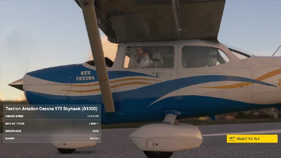 ✈️ Aerial Chauffeur - Discovery Flights | MSFS
