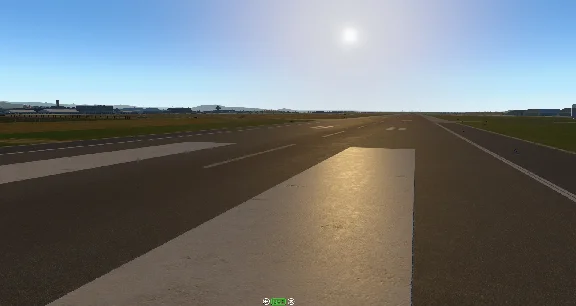 🛫 LOWL Linz Airport | X-Plane 11