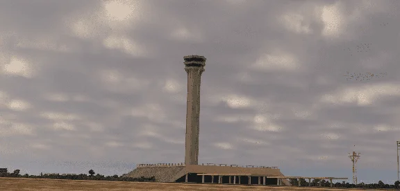 🛫 OEDF King Fahad International Airport | MSFS