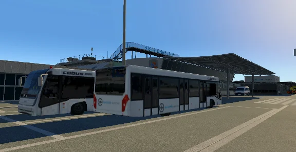 🛫 LOWL Linz Airport | X-Plane 11