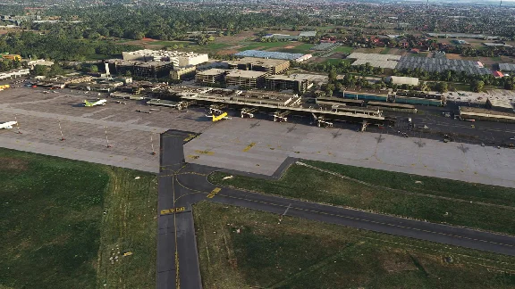 🛫 EDDN Nuremberg Airport | MSFS 2020/24