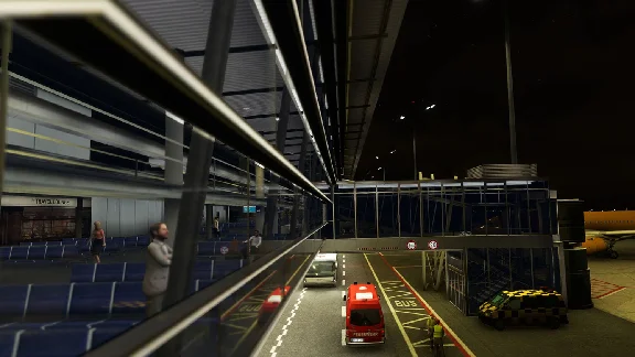 🛫 EDDN Nuremberg Airport | MSFS 2020/24