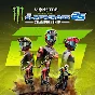 💜⚪ Monster Energy Supercross 25⚡️EPIC GAMES ⚪💜 TR