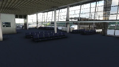 🛫 EDDN Nuremberg Airport | MSFS 2020/24