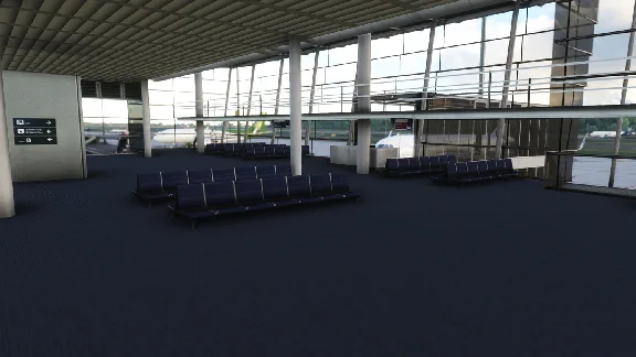 🛫 EDDN Nuremberg Airport | MSFS 2020/24