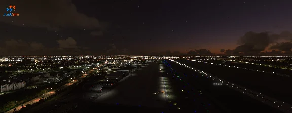 🛫 EDDL Düsseldorf Airport | MSFS