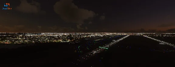 🛫 EDDL Düsseldorf Airport | MSFS