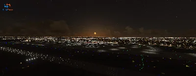 🛫 EDDL Düsseldorf Airport | MSFS