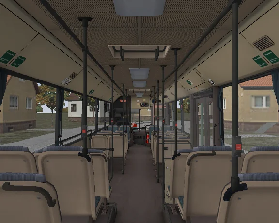 🚌 OMSI 2 Citybus O405 | OMSI 2