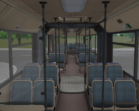 🚌 OMSI 2 Citybus O405 | OMSI 2
