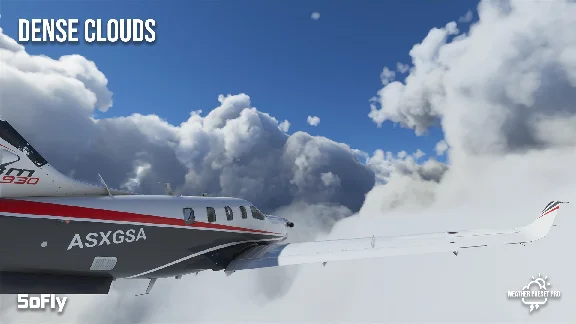 🌦️ Weather Preset Pro | MSFS