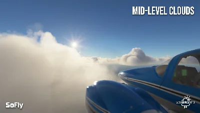 🌦️ Weather Preset Pro | MSFS