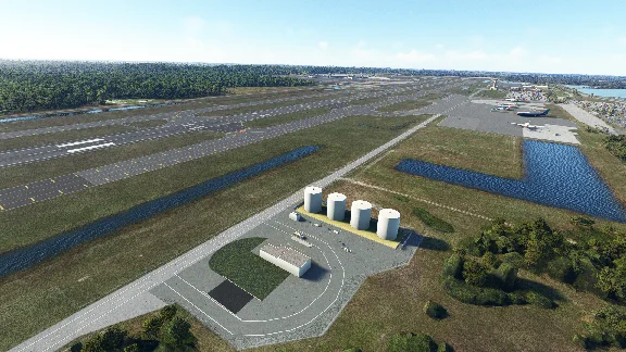 🛫 KRSW Southwest Florida Airport | MSFS