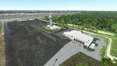🛫 KRSW Southwest Florida Airport | MSFS