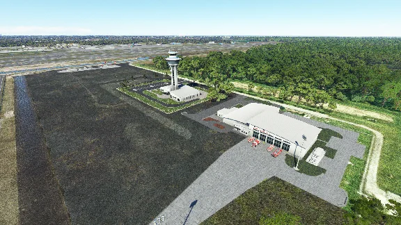 🛫 KRSW Southwest Florida Airport | MSFS