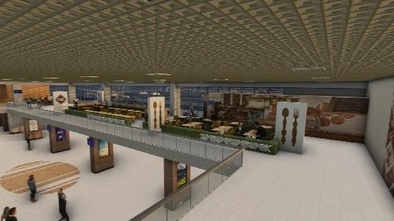🛫 LUKK Chisinau Airport | MSFS