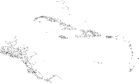 🌦️ Central America & Caribbean Roads Enhancement | MSF