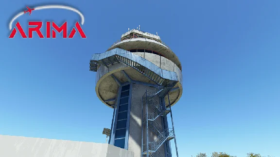🛫 LEZL Seville Airport | MSFS