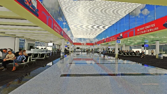 🛫 KCHS Charleston International Airport | MSFS