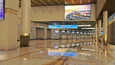 🛫 KCHS Charleston International Airport | MSFS