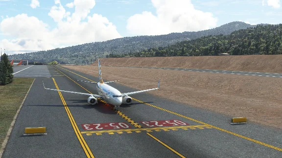 🛫 LPMA Madeira C. Ronaldo Airport | MSFS