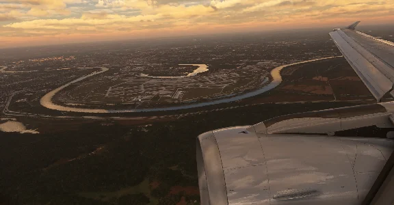 🛫 KOMA Omaha Eppley Airfield | MSFS