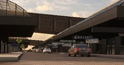 🛫 KOMA Omaha Eppley Airfield | MSFS