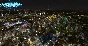 🌦️ Atlanta Night Light Enhanced | MSFS
