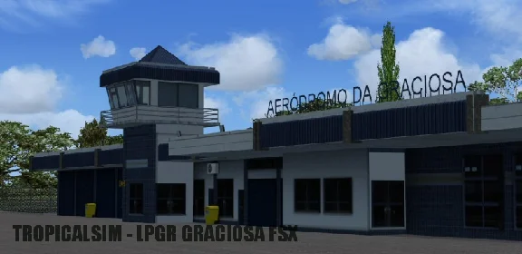 🛫 TROPICALSIM - AZORES 3 | MSFS, P3D, XP11
