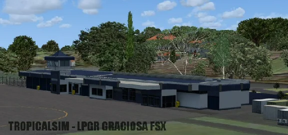 🛫 TROPICALSIM - AZORES 3 | MSFS, P3D, XP11
