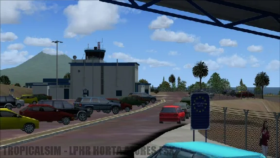 🛫 TROPICALSIM - AZORES 3 | MSFS, P3D, XP11