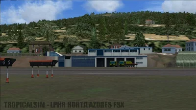 🛫 TROPICALSIM - AZORES 3 | MSFS, P3D, XP11