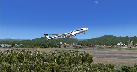 🛫 MMPR Puerto Vallarta by Pacific Islands Simulation..