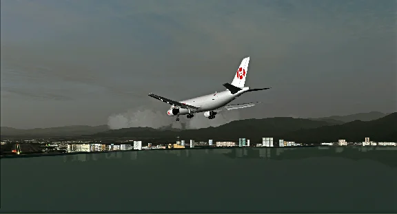 🛫 MMPR Puerto Vallarta by Pacific Islands Simulation..