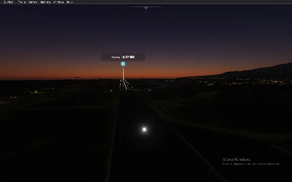 🛫 LICA Lamezia Terme Sant´Eufemia Airport | MSFS