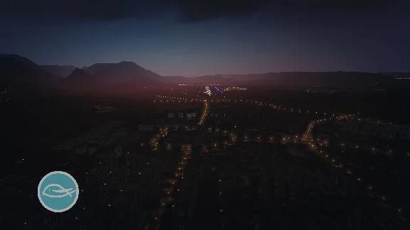 🛫 ZGDY Zhangjiajie Hehua Airport | XP11