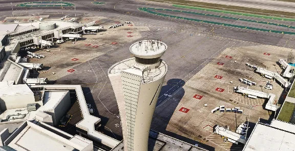 🛫 KSFO San Francisco Airport | MSFS 2020/2024
