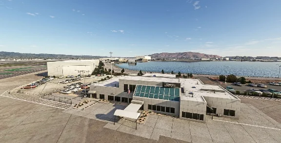 🛫 KSFO San Francisco Airport | MSFS 2020/2024