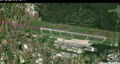 🌦️ aviaFlightMonitor | MSFS 2024