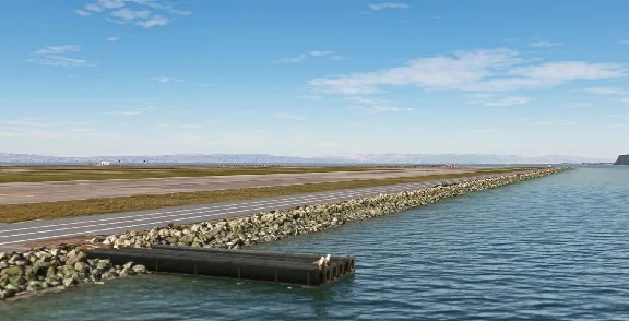 🛫 KSFO San Francisco Airport | MSFS 2020/2024