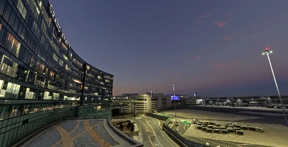 🛫 KSFO San Francisco Airport | MSFS 2020/2024