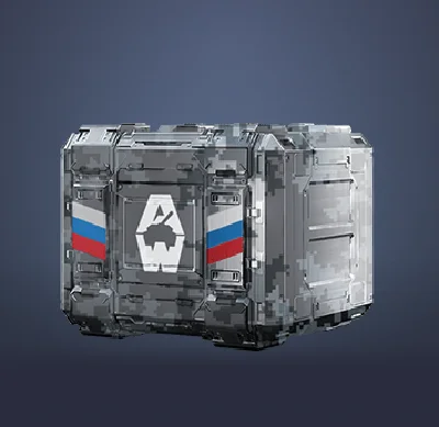 Armored Warfare: Project Armata Gift