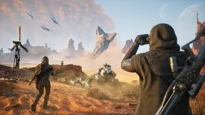 Dune: Awakening - STEAM GIFT RUSSIA