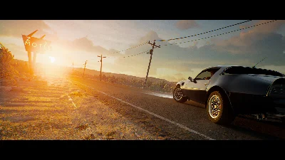 Drive Beyond Horizons - STEAM GIFT РОССИЯ