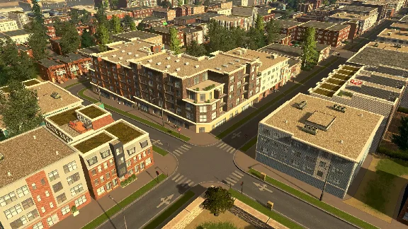 Cities: Skylines - Harvest Harmony DLC - STEAM RU