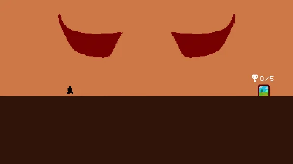 Level Devil - STEAM GIFT РОССИЯ
