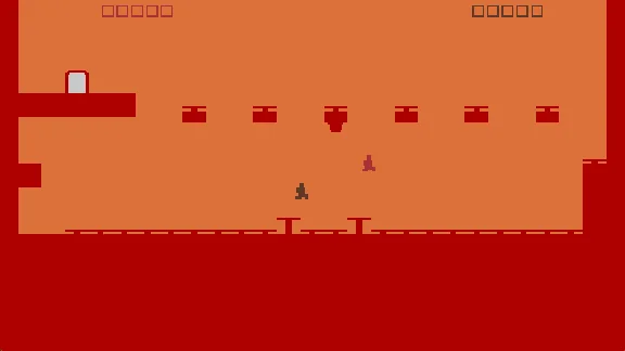Level Devil - STEAM GIFT РОССИЯ
