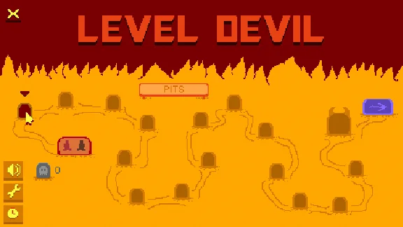 Level Devil - STEAM GIFT РОССИЯ